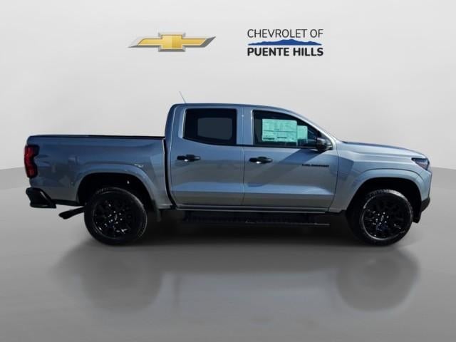 2026 Chevrolet Colorado Work Truck - Photo 9