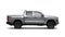 2026 Chevrolet Colorado Crew Cab Short Box 2-Wheel Drive Work Truck