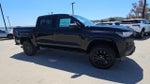 2026 Chevrolet Colorado Crew Cab Short Box 2-Wheel Drive Work Truck