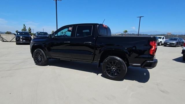 2026 Chevrolet Colorado Crew Cab Short Box 2-Wheel Drive Work Truck