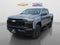 2026 Chevrolet Colorado Crew Cab Short Box 2-Wheel Drive Work Truck