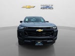2026 Chevrolet Colorado Crew Cab Short Box 2-Wheel Drive Work Truck