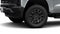 2026 Chevrolet Colorado Crew Cab Short Box 2-Wheel Drive Work Truck