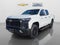 2026 Chevrolet Colorado Crew Cab Short Box 2-Wheel Drive Work Truck