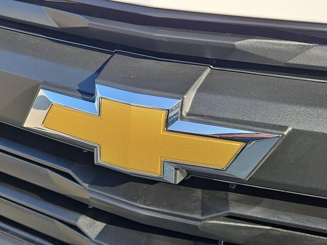 2026 Chevrolet Colorado Crew Cab Short Box 2-Wheel Drive Work Truck