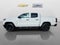 2026 Chevrolet Colorado Crew Cab Short Box 2-Wheel Drive Work Truck