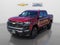 2026 Chevrolet Colorado Crew Cab Short Box 2-Wheel Drive Work Truck