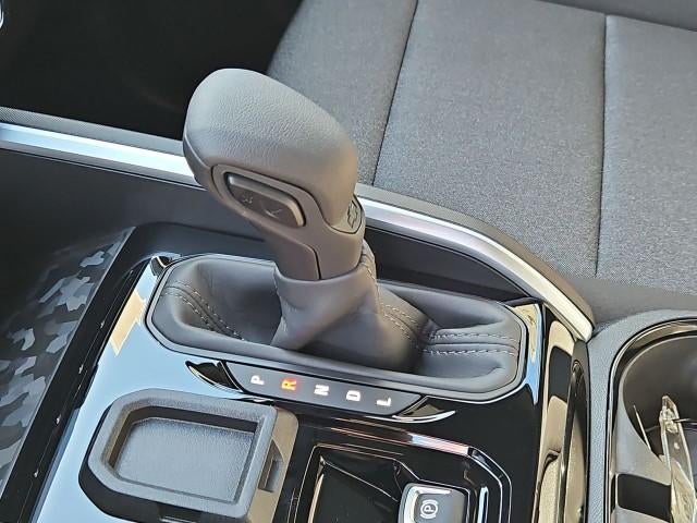 2026 Chevrolet Colorado Crew Cab Short Box 2-Wheel Drive Work Truck