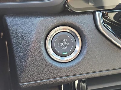 2026 Chevrolet Colorado Crew Cab Short Box 2-Wheel Drive Work Truck