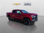 2026 Chevrolet Colorado Crew Cab Short Box 2-Wheel Drive Work Truck