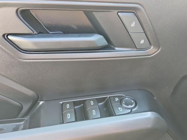 2026 Chevrolet Colorado Crew Cab Short Box 2-Wheel Drive Work Truck