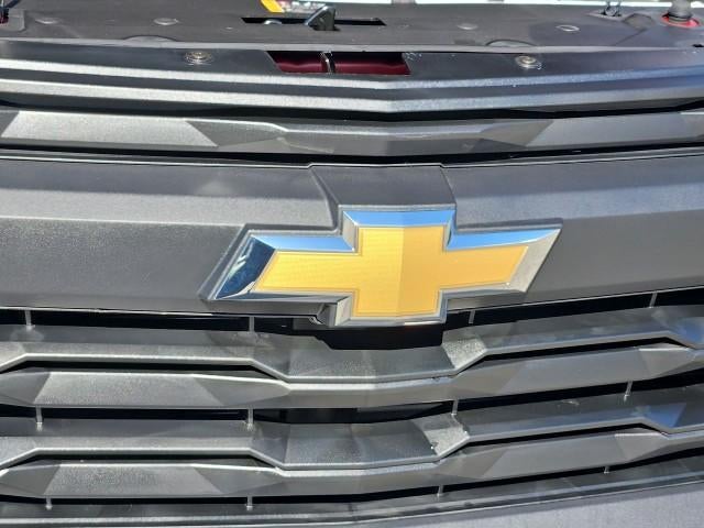 2026 Chevrolet Colorado Crew Cab Short Box 2-Wheel Drive Work Truck