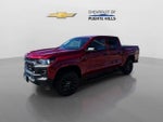 2026 Chevrolet Colorado Crew Cab Short Box 2-Wheel Drive Work Truck