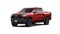 2026 Chevrolet Colorado Crew Cab Short Box 2-Wheel Drive Work Truck