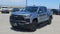 2026 Chevrolet Colorado Crew Cab Short Box 2-Wheel Drive Work Truck