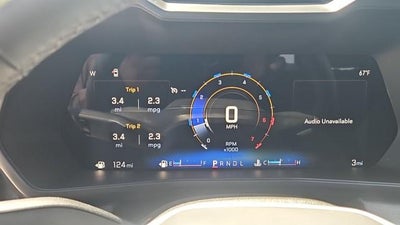 2026 Chevrolet Colorado Crew Cab Short Box 2-Wheel Drive Work Truck
