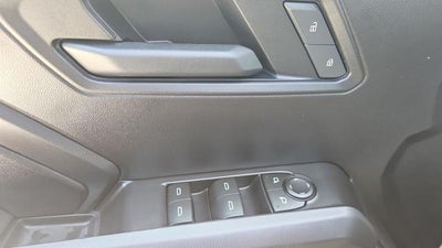 2026 Chevrolet Colorado Crew Cab Short Box 2-Wheel Drive Work Truck