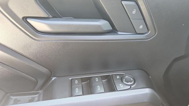 2026 Chevrolet Colorado Crew Cab Short Box 2-Wheel Drive Work Truck