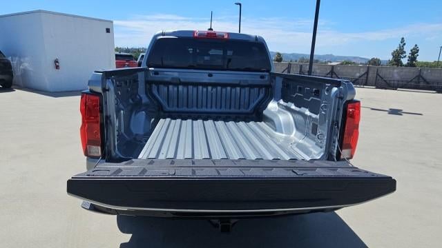 2026 Chevrolet Colorado Crew Cab Short Box 2-Wheel Drive Work Truck