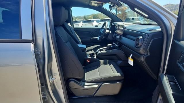 2026 Chevrolet Colorado Crew Cab Short Box 2-Wheel Drive Work Truck