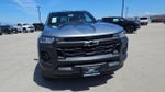 2026 Chevrolet Colorado Crew Cab Short Box 2-Wheel Drive Work Truck