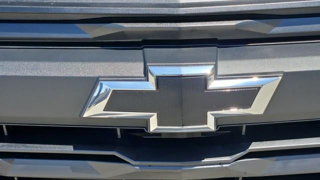 2026 Chevrolet Colorado Crew Cab Short Box 2-Wheel Drive Work Truck