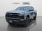 2026 Chevrolet Colorado Crew Cab Short Box 2-Wheel Drive Work Truck