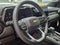 2026 Chevrolet Colorado Crew Cab Short Box 2-Wheel Drive Work Truck