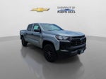 2026 Chevrolet Colorado Crew Cab Short Box 2-Wheel Drive Work Truck