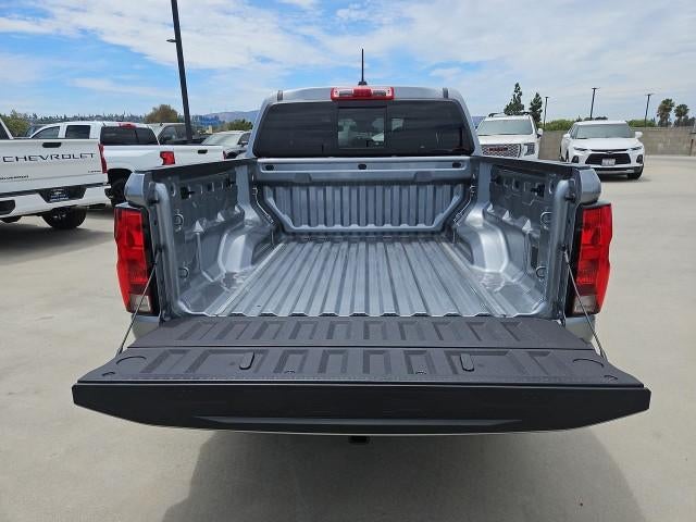 2026 Chevrolet Colorado Crew Cab Short Box 2-Wheel Drive Work Truck