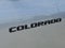 2026 Chevrolet Colorado Crew Cab Short Box 2-Wheel Drive Work Truck