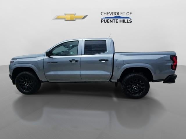 2026 Chevrolet Colorado Crew Cab Short Box 2-Wheel Drive Work Truck