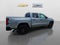 2026 Chevrolet Colorado Crew Cab Short Box 2-Wheel Drive Work Truck