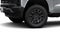 2026 Chevrolet Colorado Crew Cab Short Box 2-Wheel Drive Work Truck