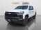 2026 Chevrolet Colorado Crew Cab Short Box 2-Wheel Drive Work Truck