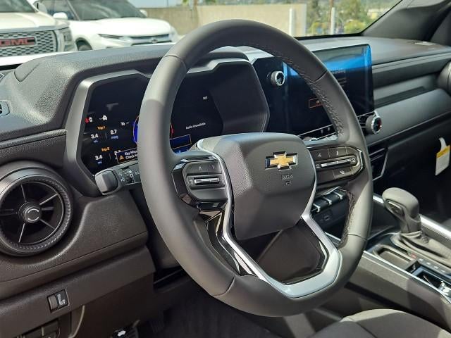 2026 Chevrolet Colorado Work Truck - Photo 11