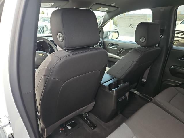 2026 Chevrolet Colorado Crew Cab Short Box 2-Wheel Drive Work Truck