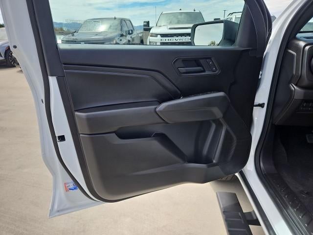 2026 Chevrolet Colorado Work Truck - Photo 22