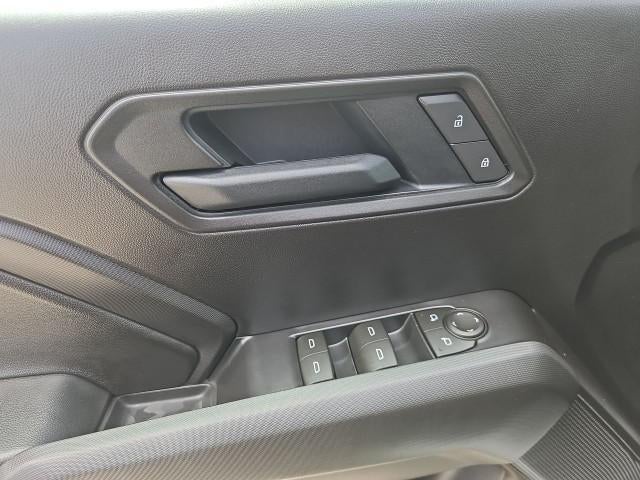2026 Chevrolet Colorado Work Truck - Photo 23