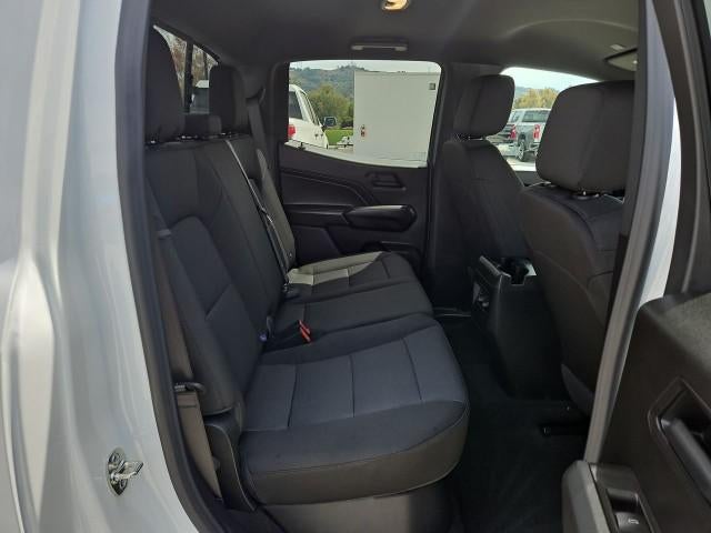 2026 Chevrolet Colorado Work Truck - Photo 27