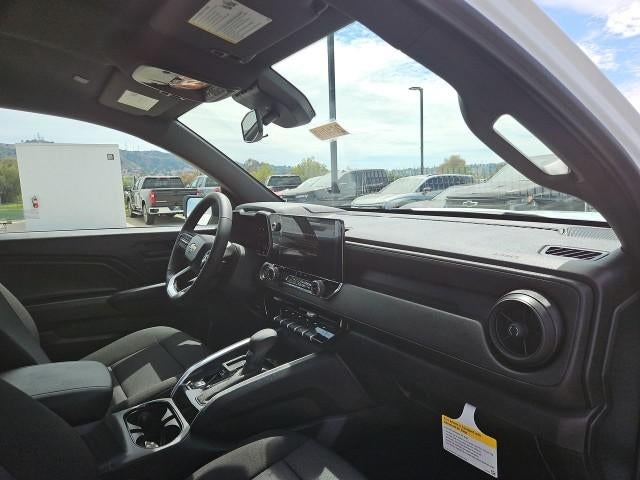 2026 Chevrolet Colorado Crew Cab Short Box 2-Wheel Drive Work Truck