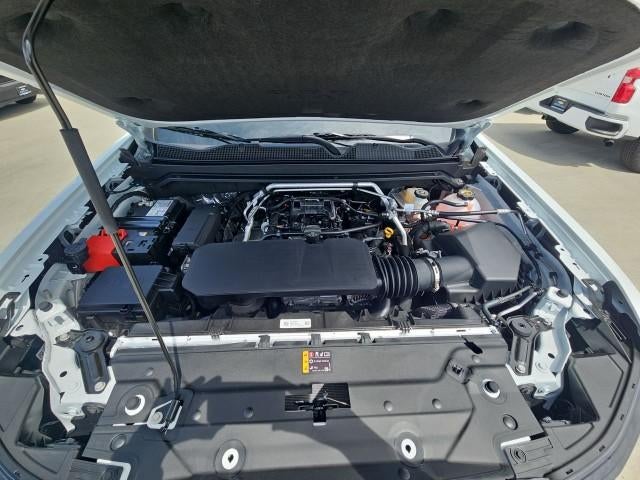 2026 Chevrolet Colorado Work Truck - Photo 30