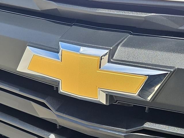 2026 Chevrolet Colorado Crew Cab Short Box 2-Wheel Drive Work Truck