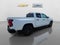 2026 Chevrolet Colorado Crew Cab Short Box 2-Wheel Drive Work Truck