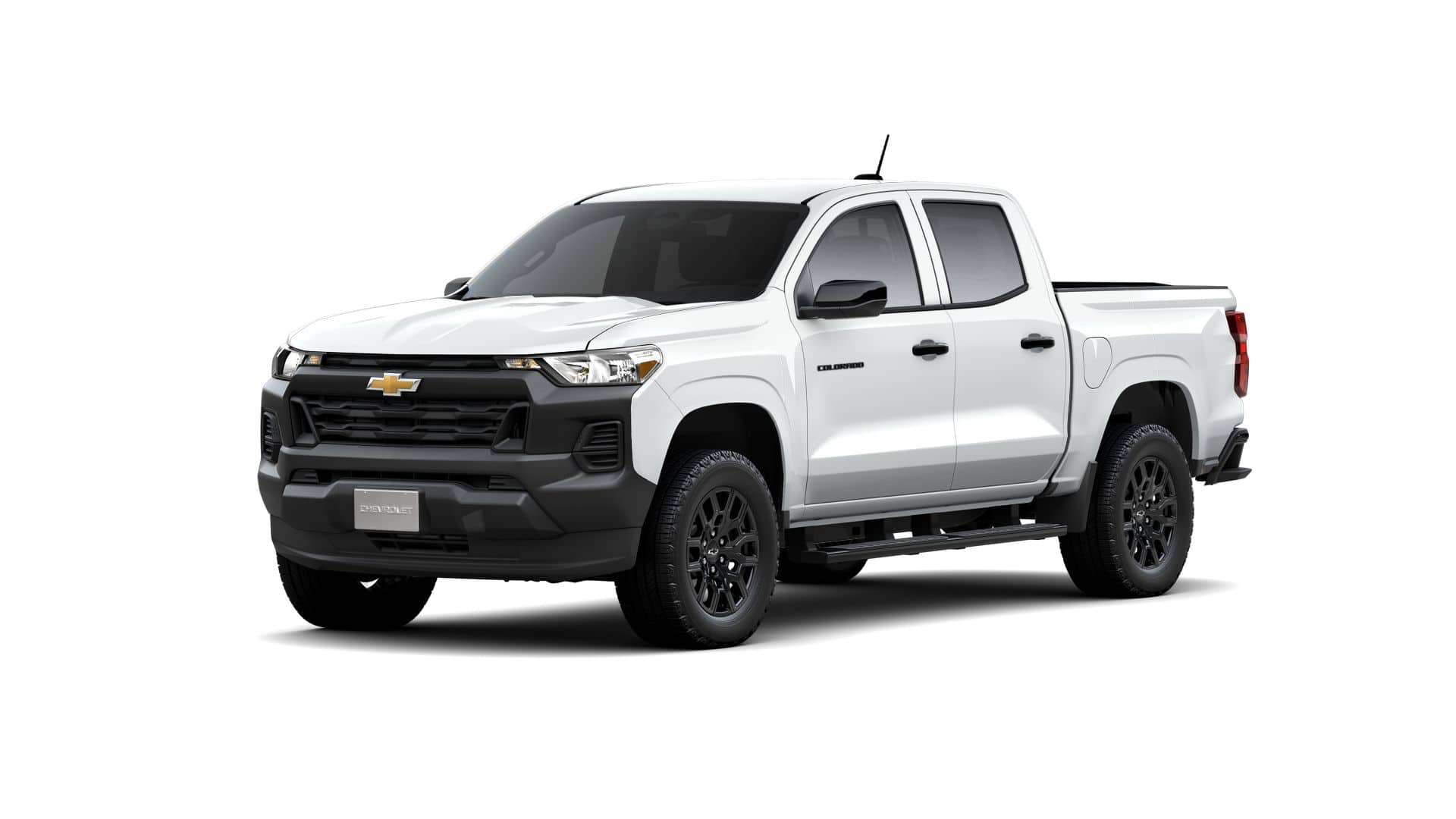 2026 Chevrolet Colorado Work Truck - Photo 35