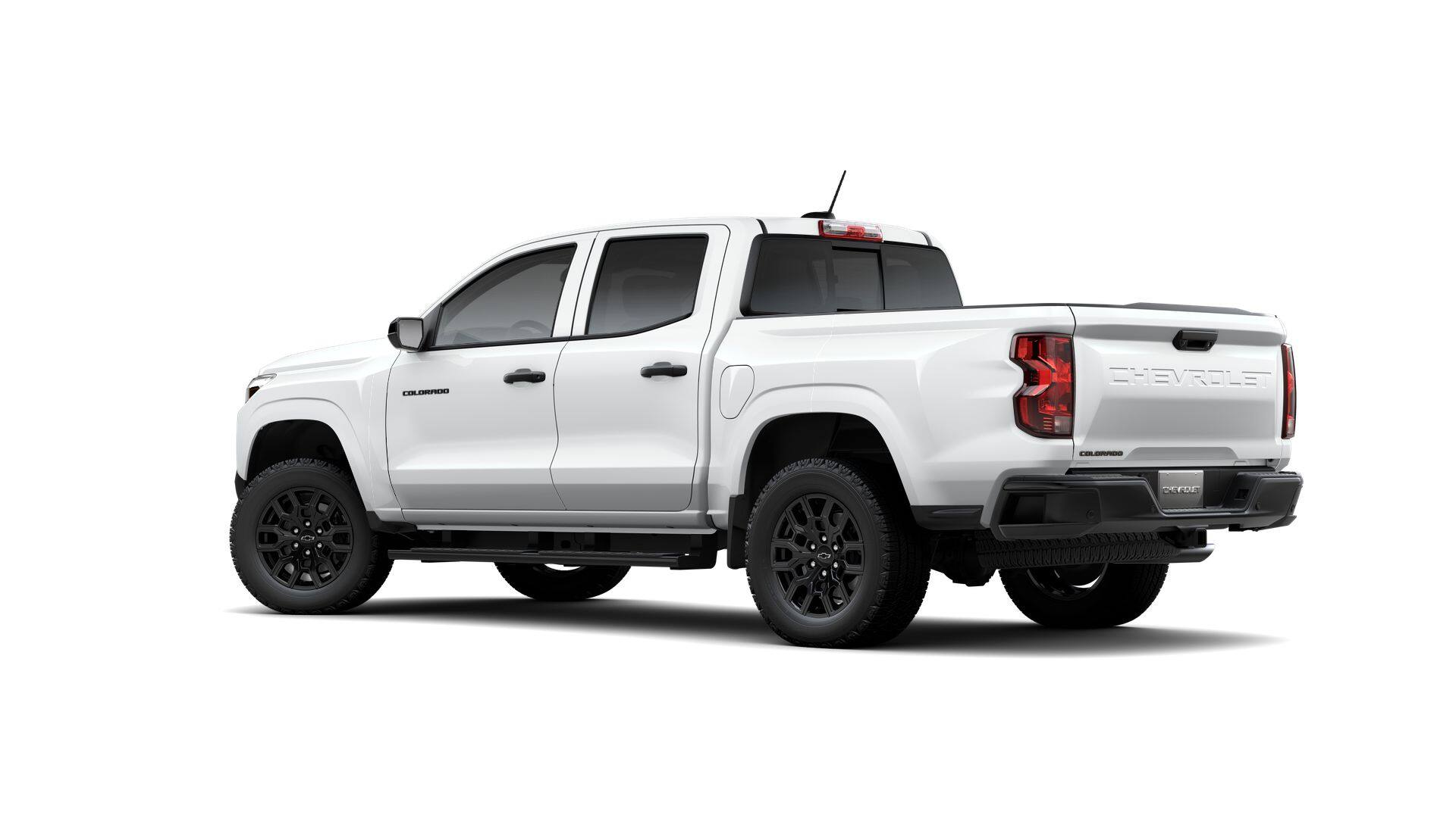 2026 Chevrolet Colorado Work Truck - Photo 36