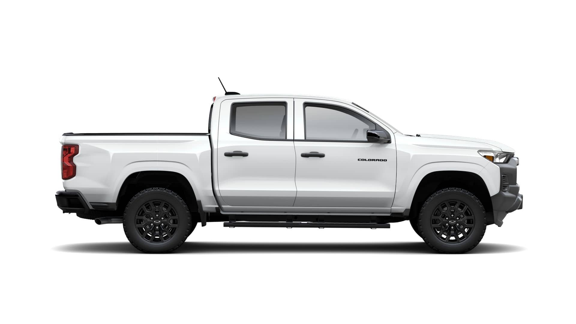 2026 Chevrolet Colorado Work Truck - Photo 38