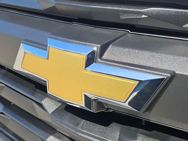 2026 Chevrolet Colorado Crew Cab Short Box 2-Wheel Drive Work Truck