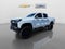 2026 Chevrolet Colorado Crew Cab Short Box 2-Wheel Drive Work Truck