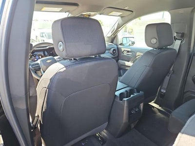 2026 Chevrolet Colorado Crew Cab Short Box 2-Wheel Drive Work Truck